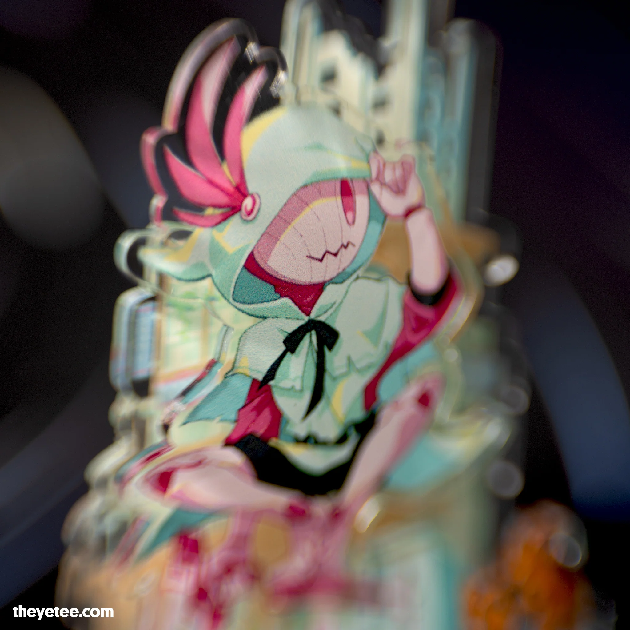 PB Standee - Image 6