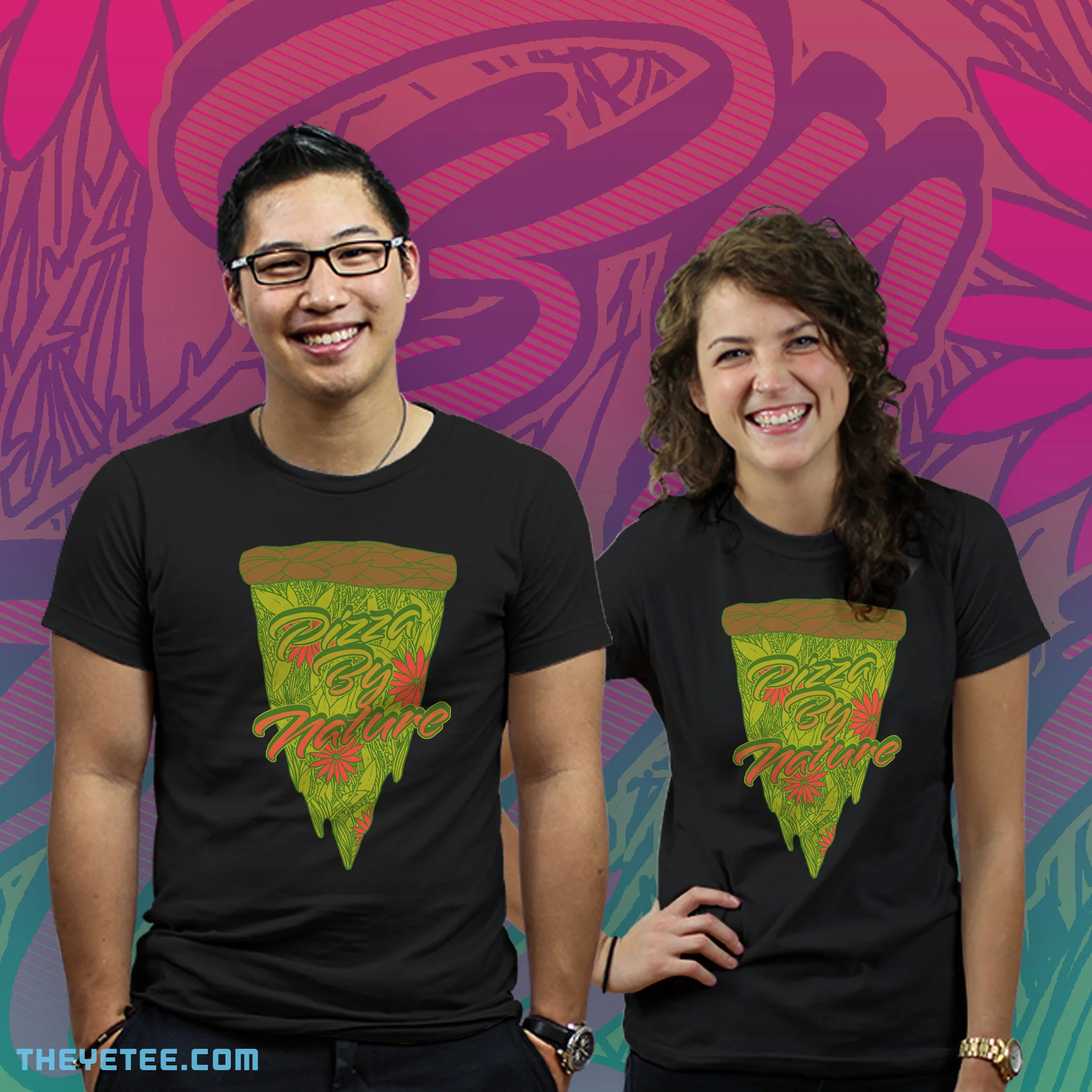 Pizza By Nature - Image 3