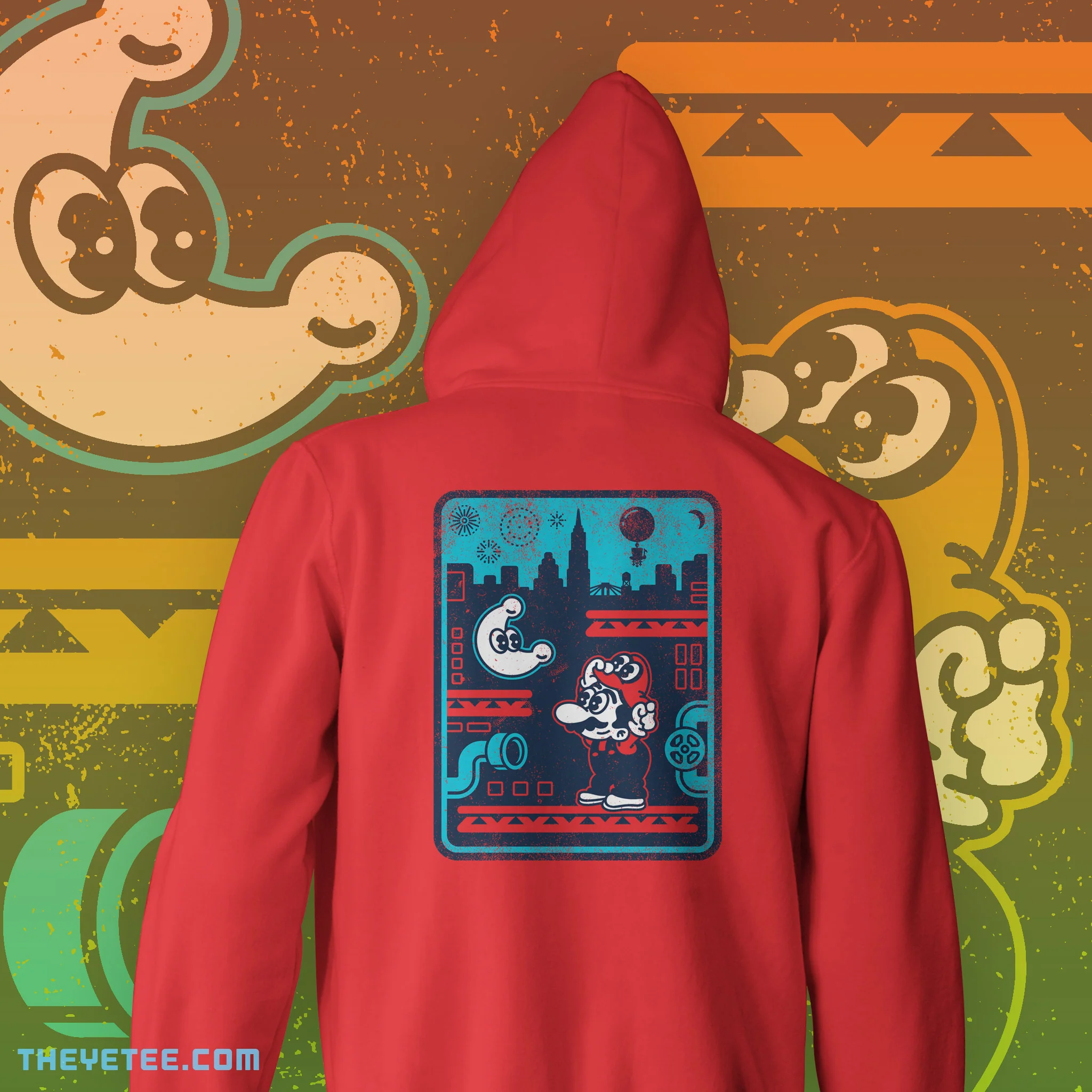 PLUMBERS ODYSSEY - Image 4