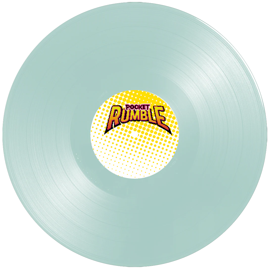 Pocket Rumble Soundtrack - Image 8