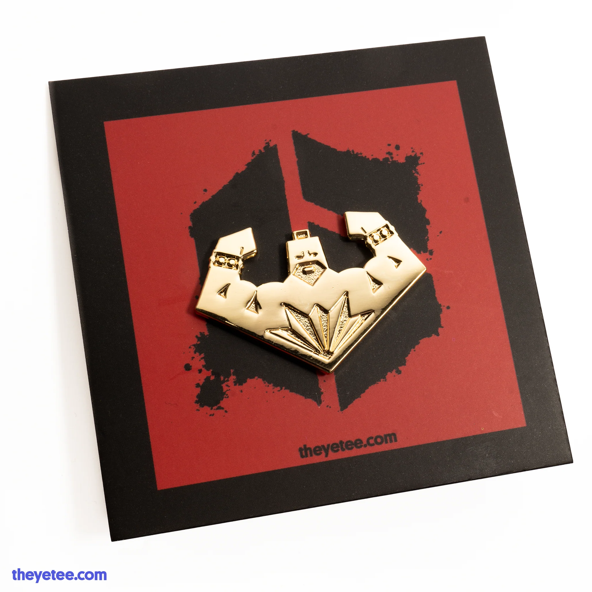 Power is Justice - Image 3