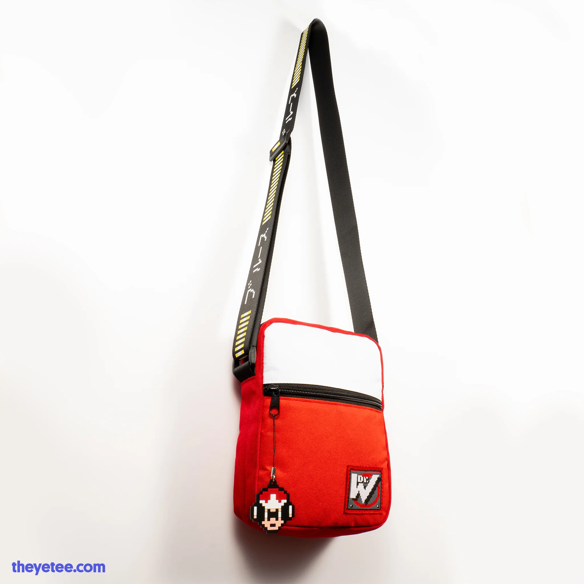 Proto Man Field Bag - Image 4