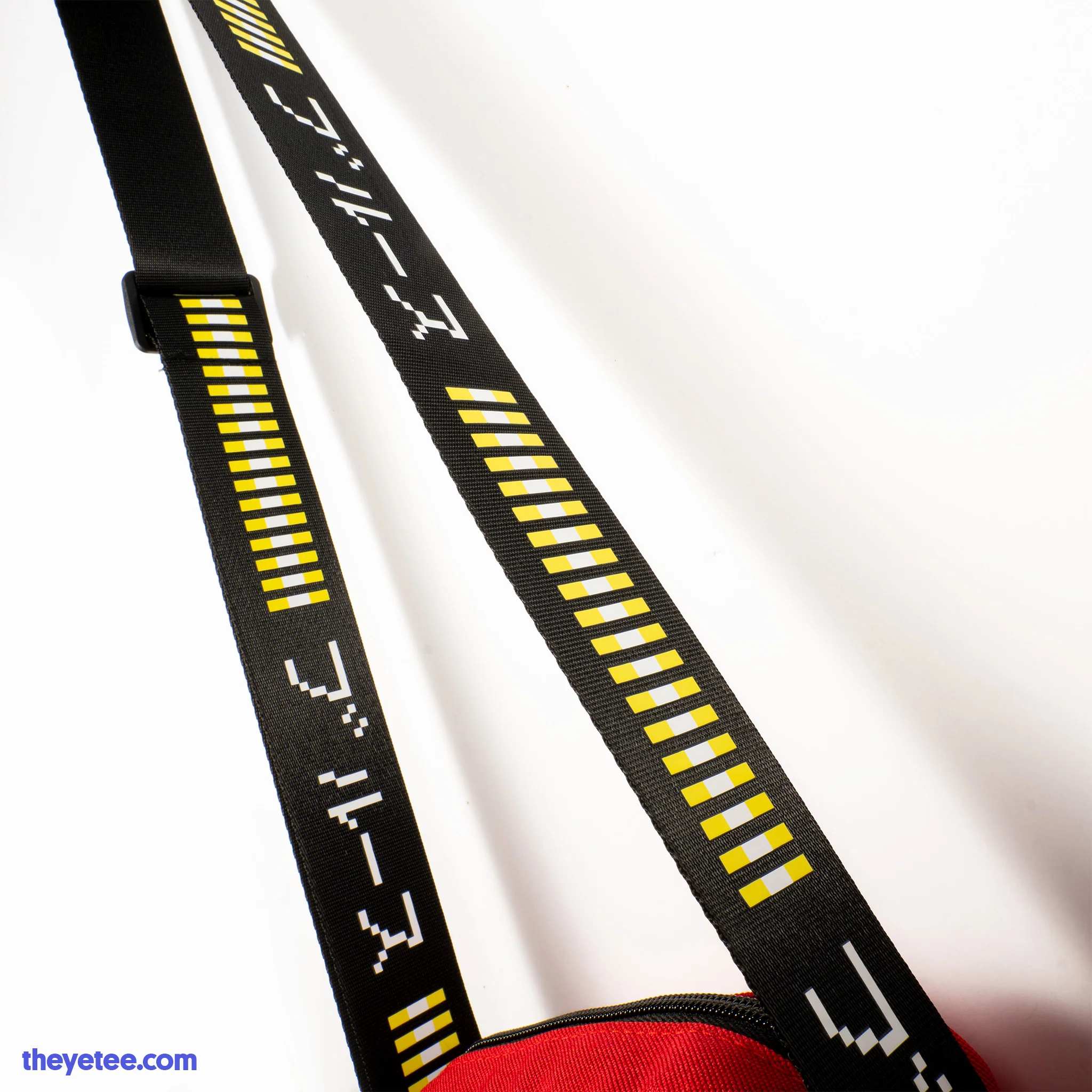 Proto Man Field Bag - Image 5