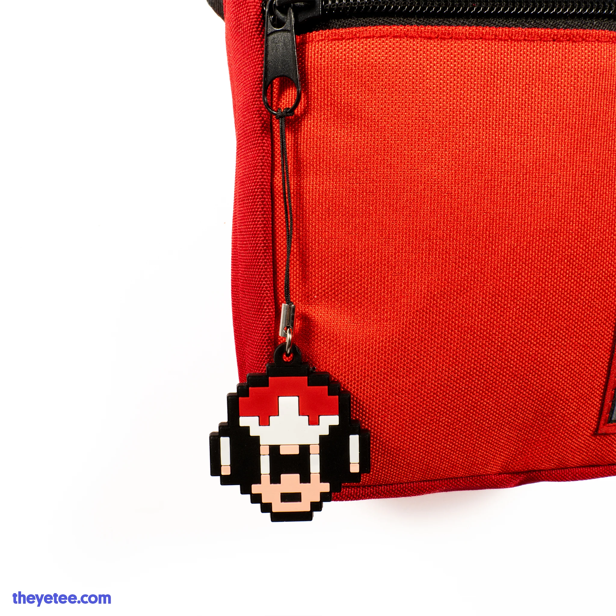 Proto Man Field Bag - Image 6