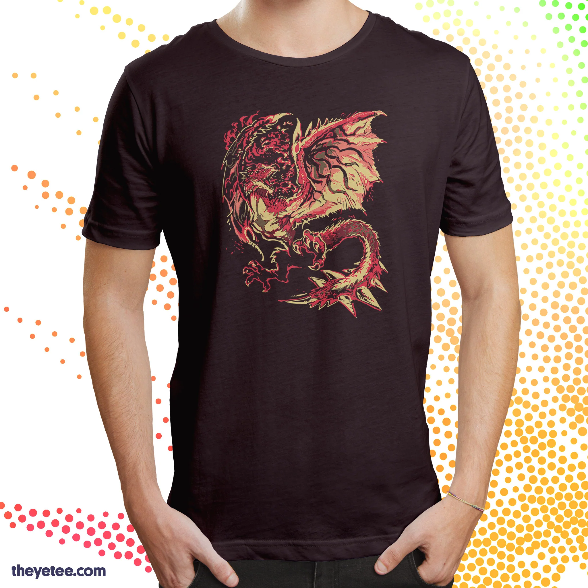 Rathalos - Image 3