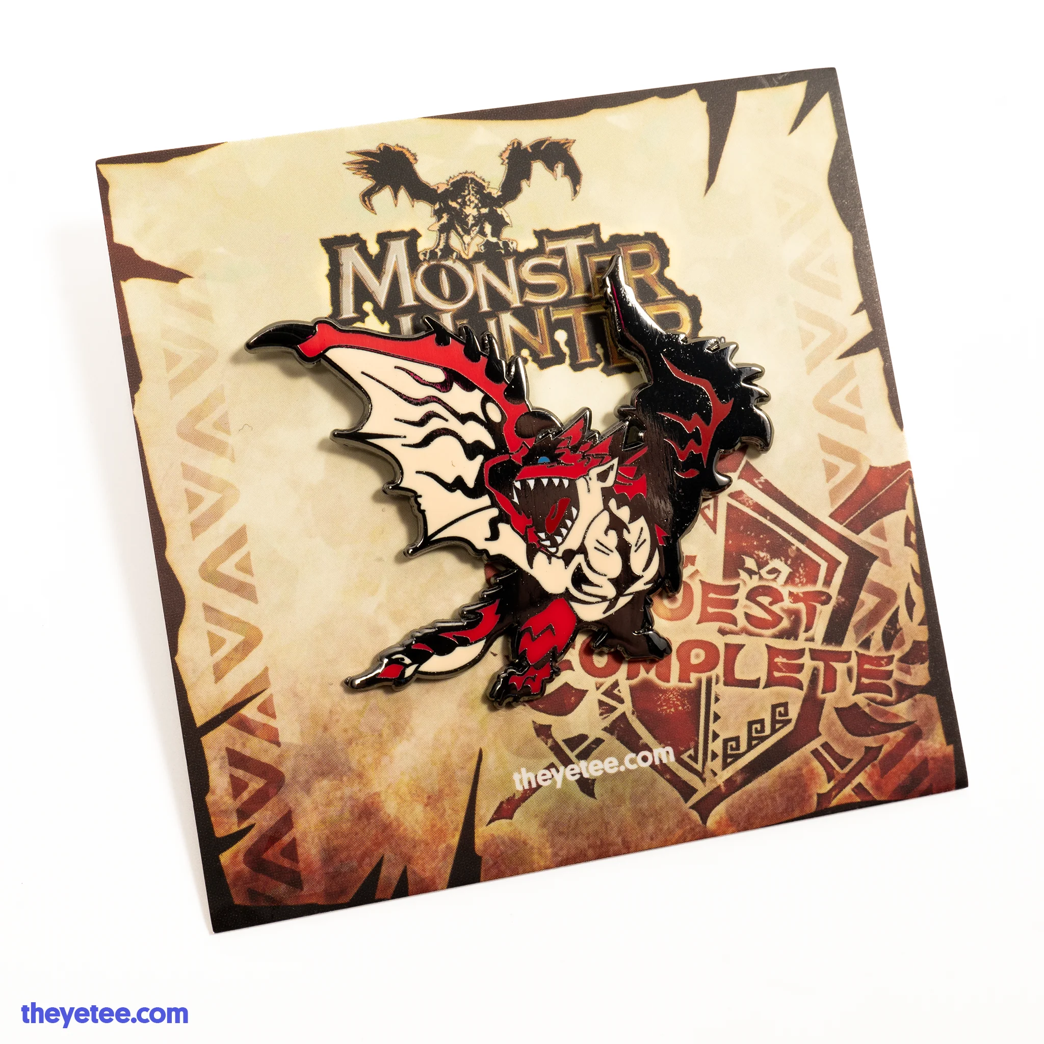 Rathalos - Image 3