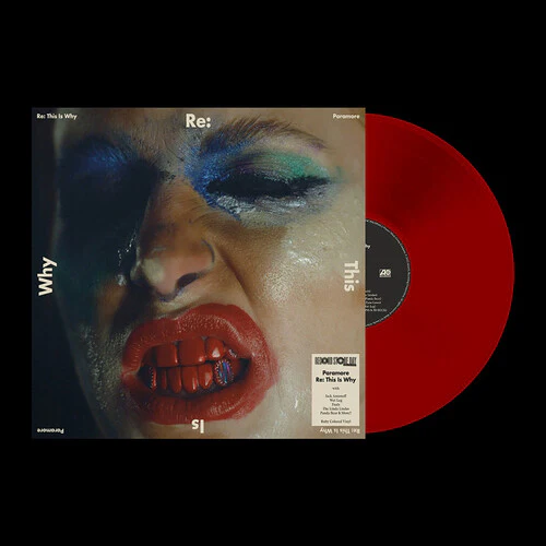 RE: This Is Why (Remix) RSD'24