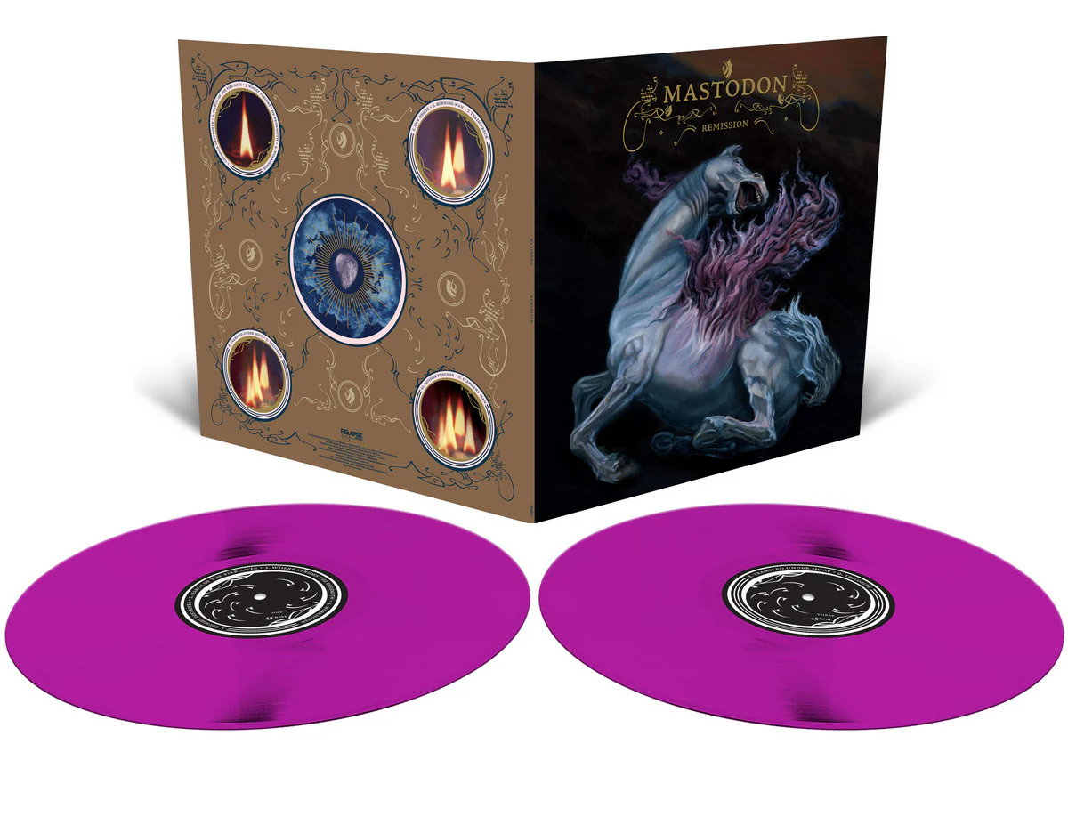 Remission - Image 2
