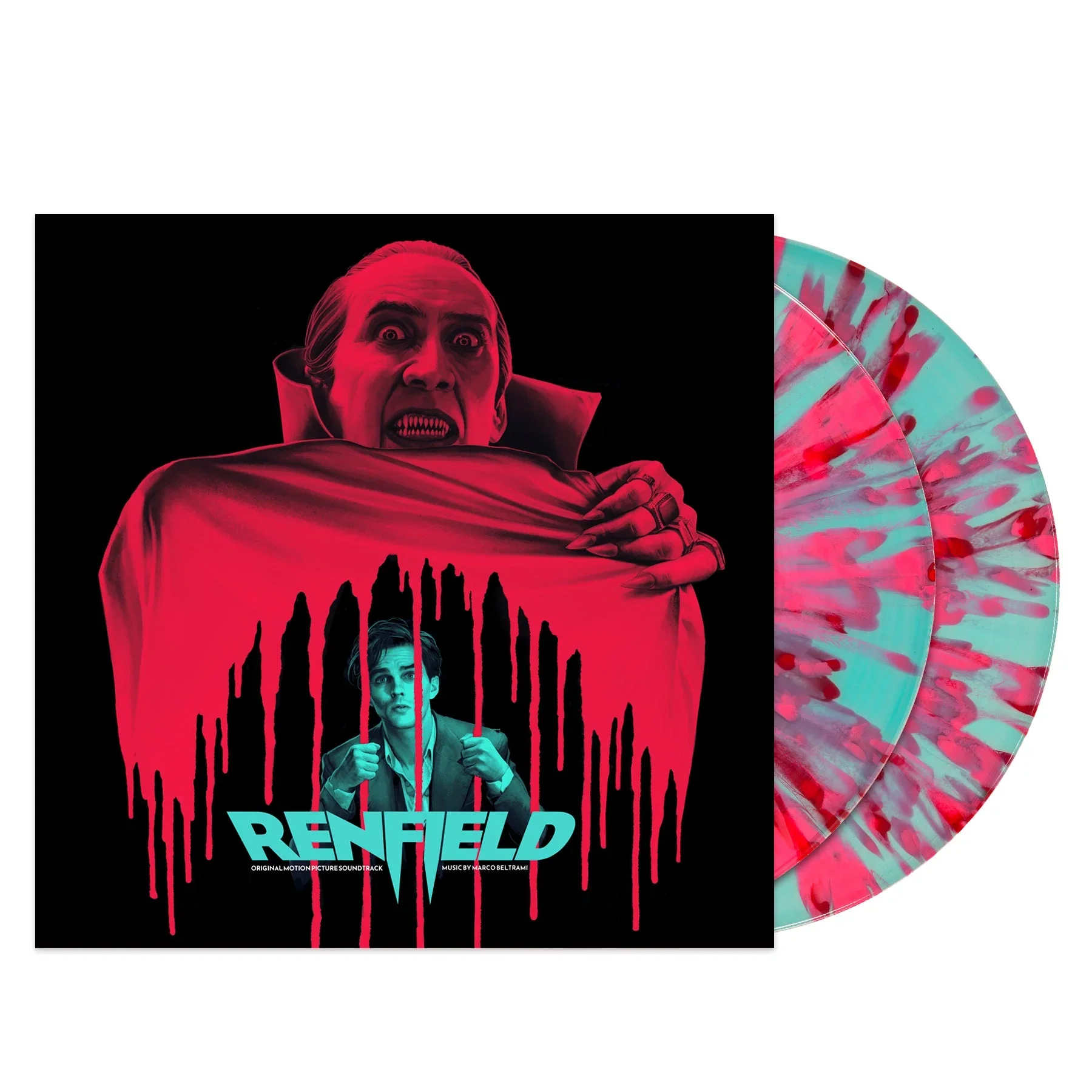 Renfield OST - Image 2