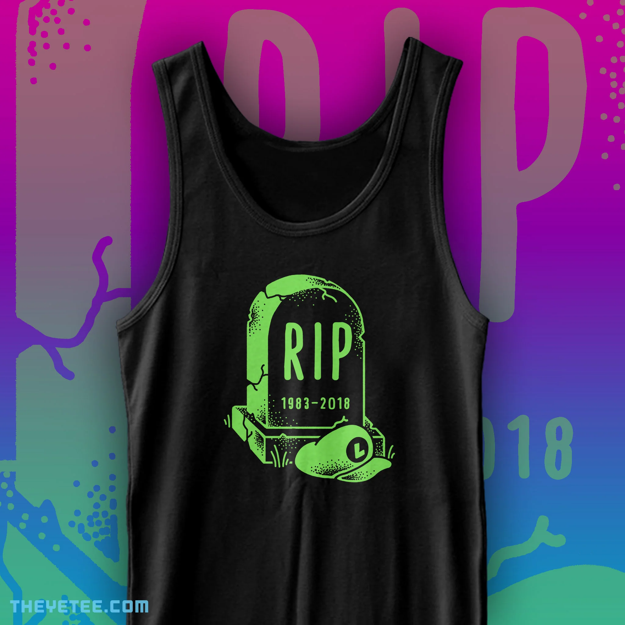 RIP - Image 4