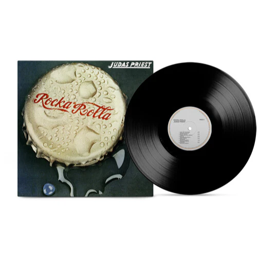 Rocka Rolla (50th Anniversary Remixed & Remastered) - Image 2