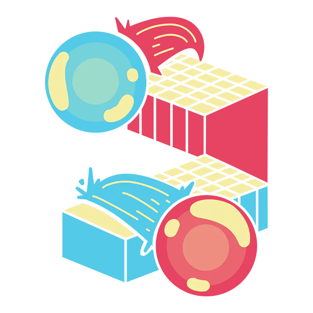 Round Mayhem