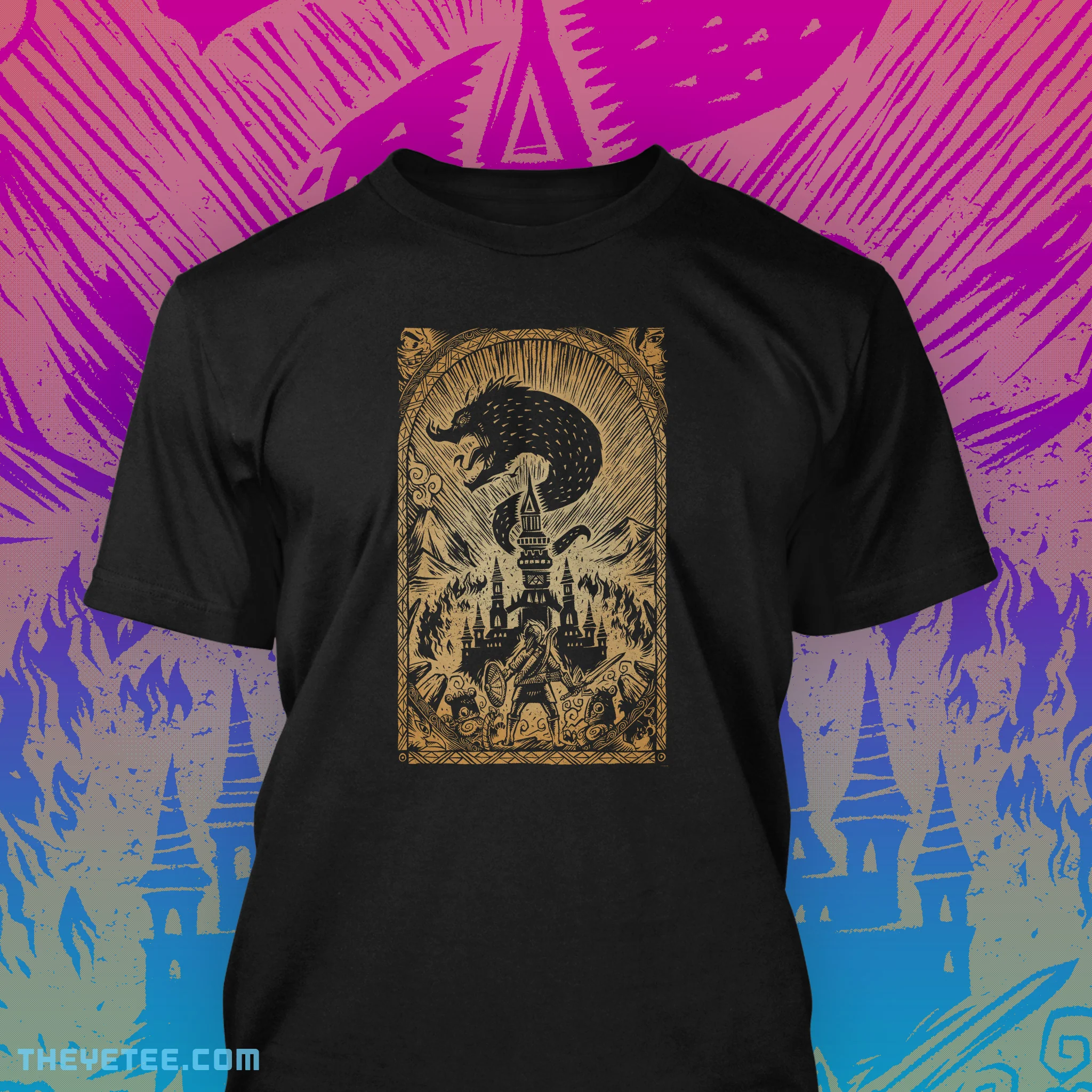 Cataclysm - Image 2