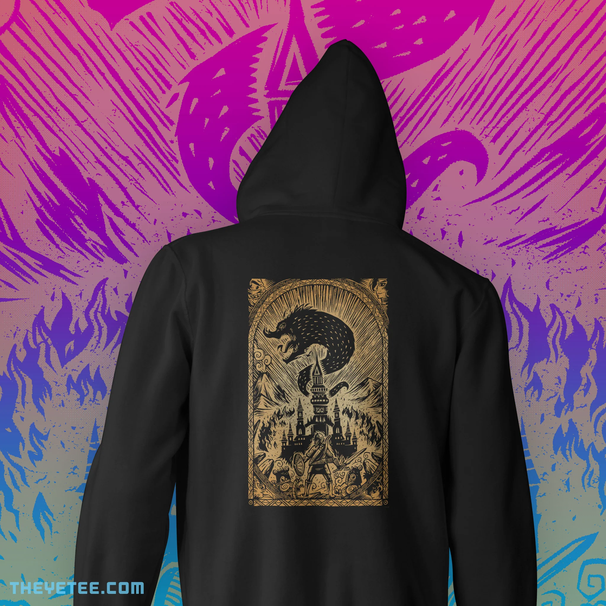 Cataclysm - Image 4