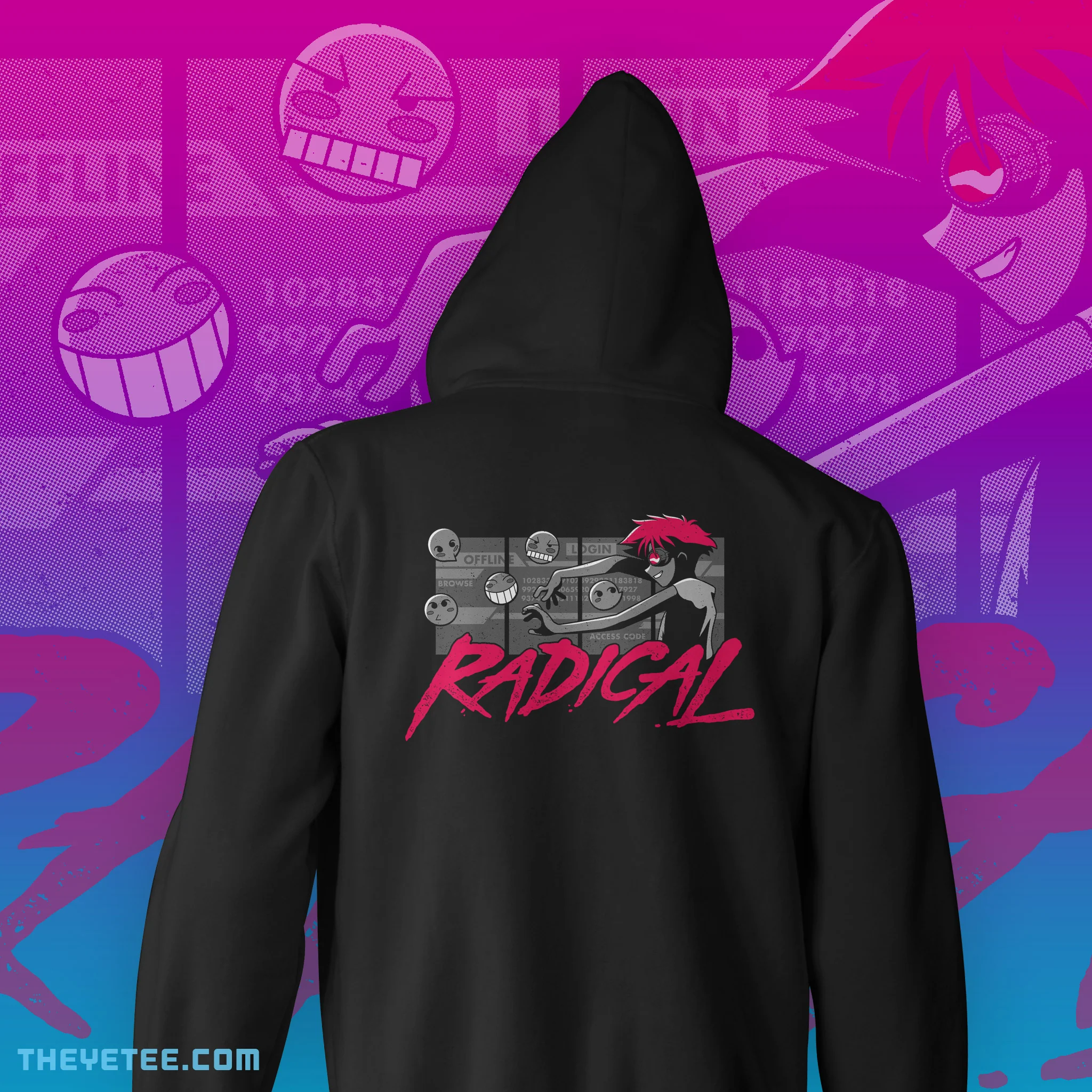 Radical - Image 4