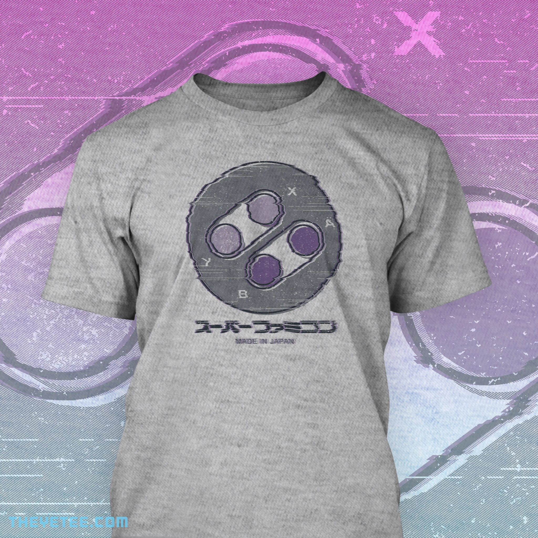 MADE IN JAPAN - Image 2