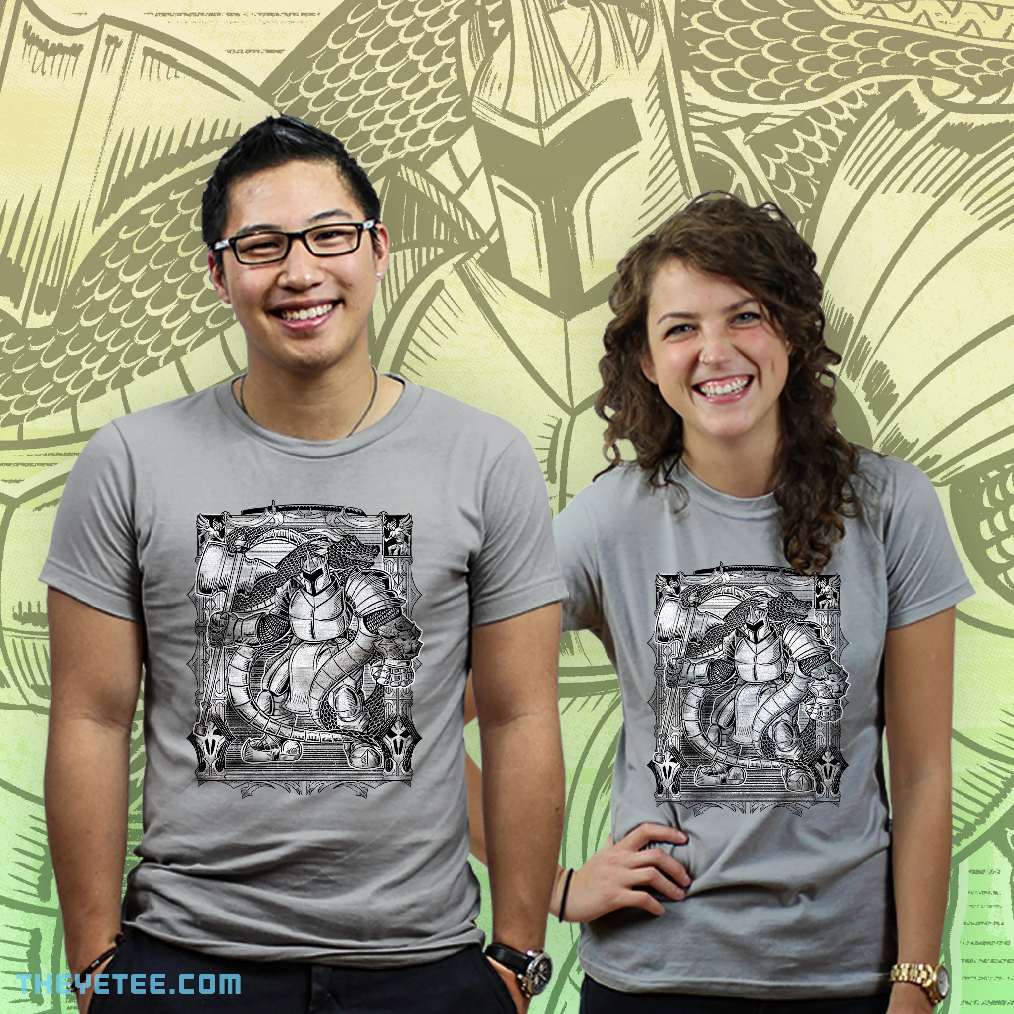 The Crusader - Image 3