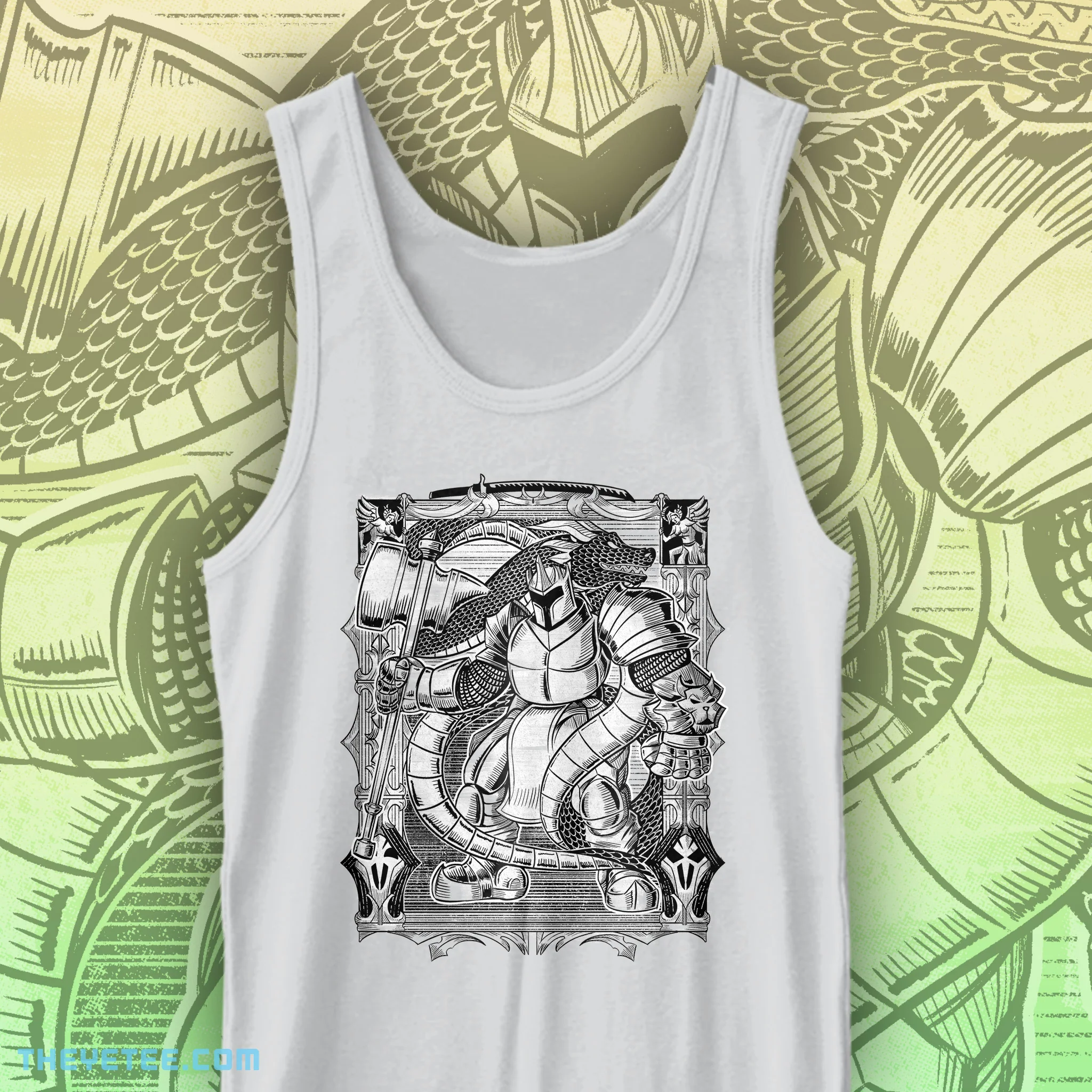The Crusader - Image 4