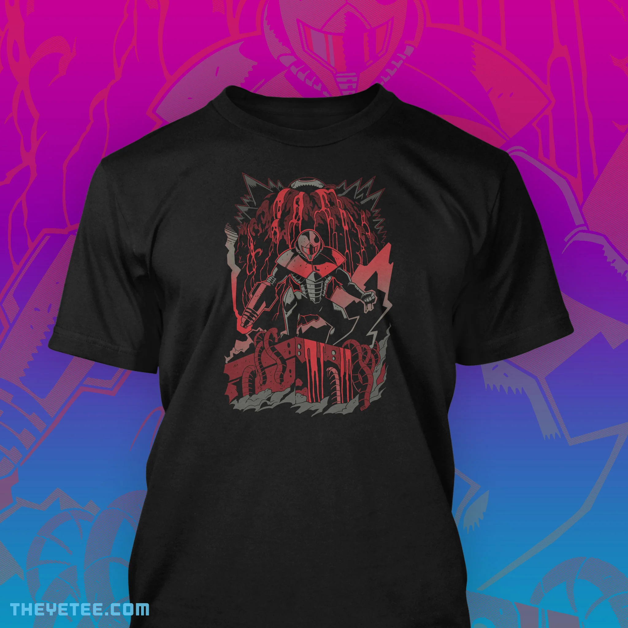 Wake The Mother - Image 2