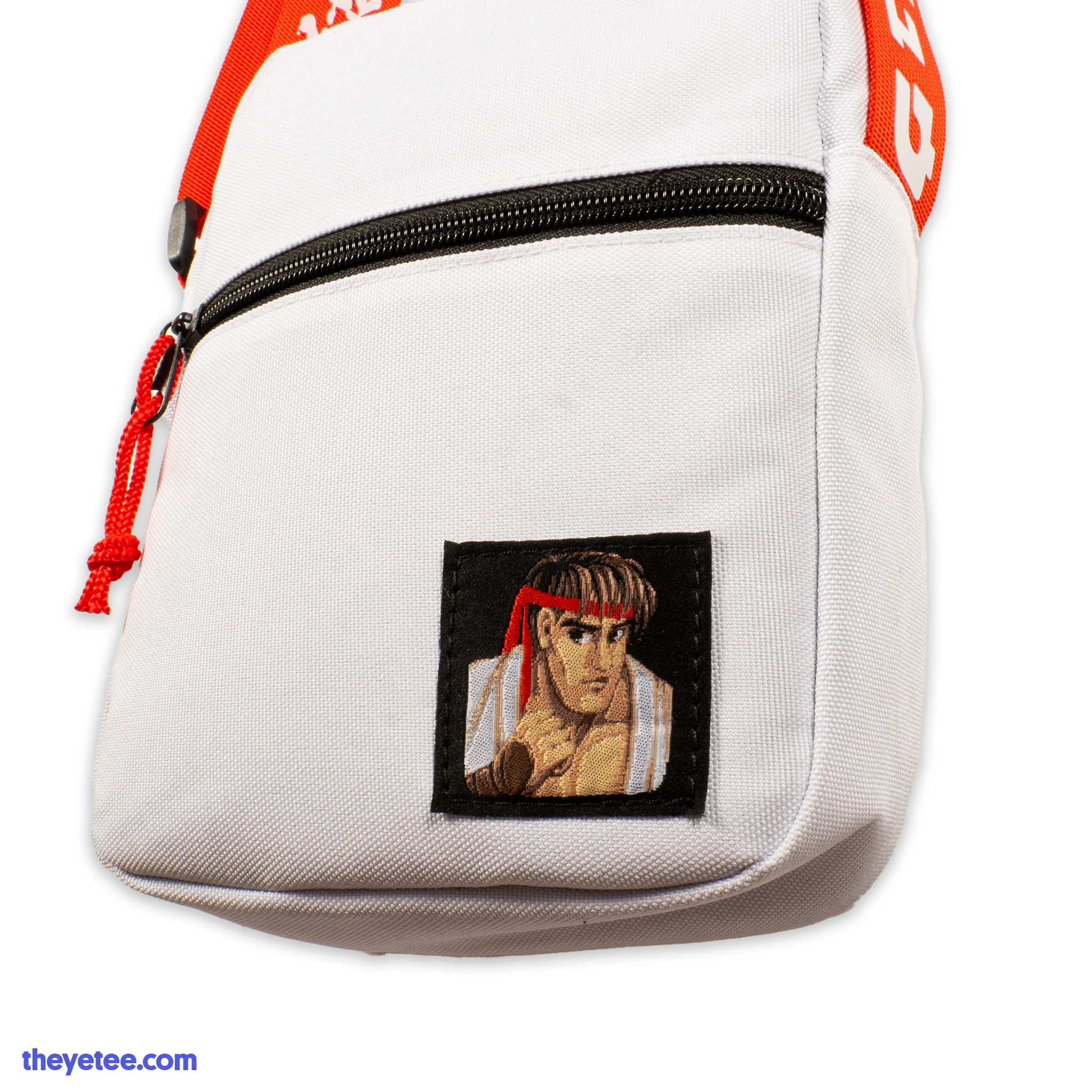 Ryu Field Bag - Image 3