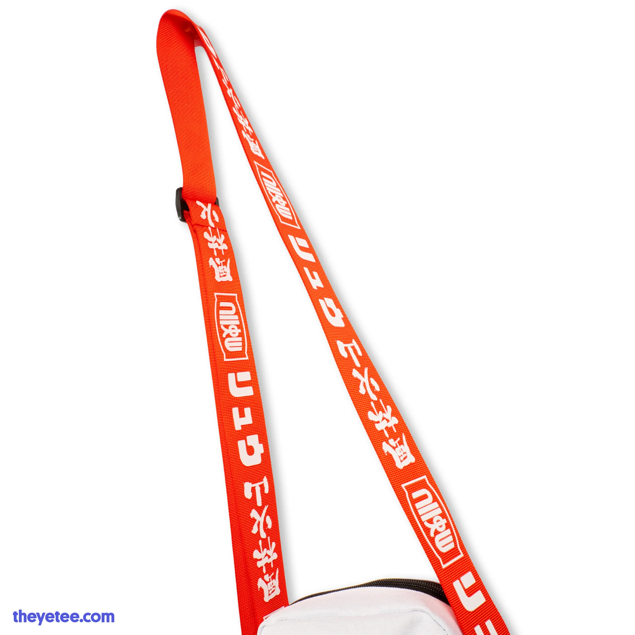 Ryu Field Bag - Image 5