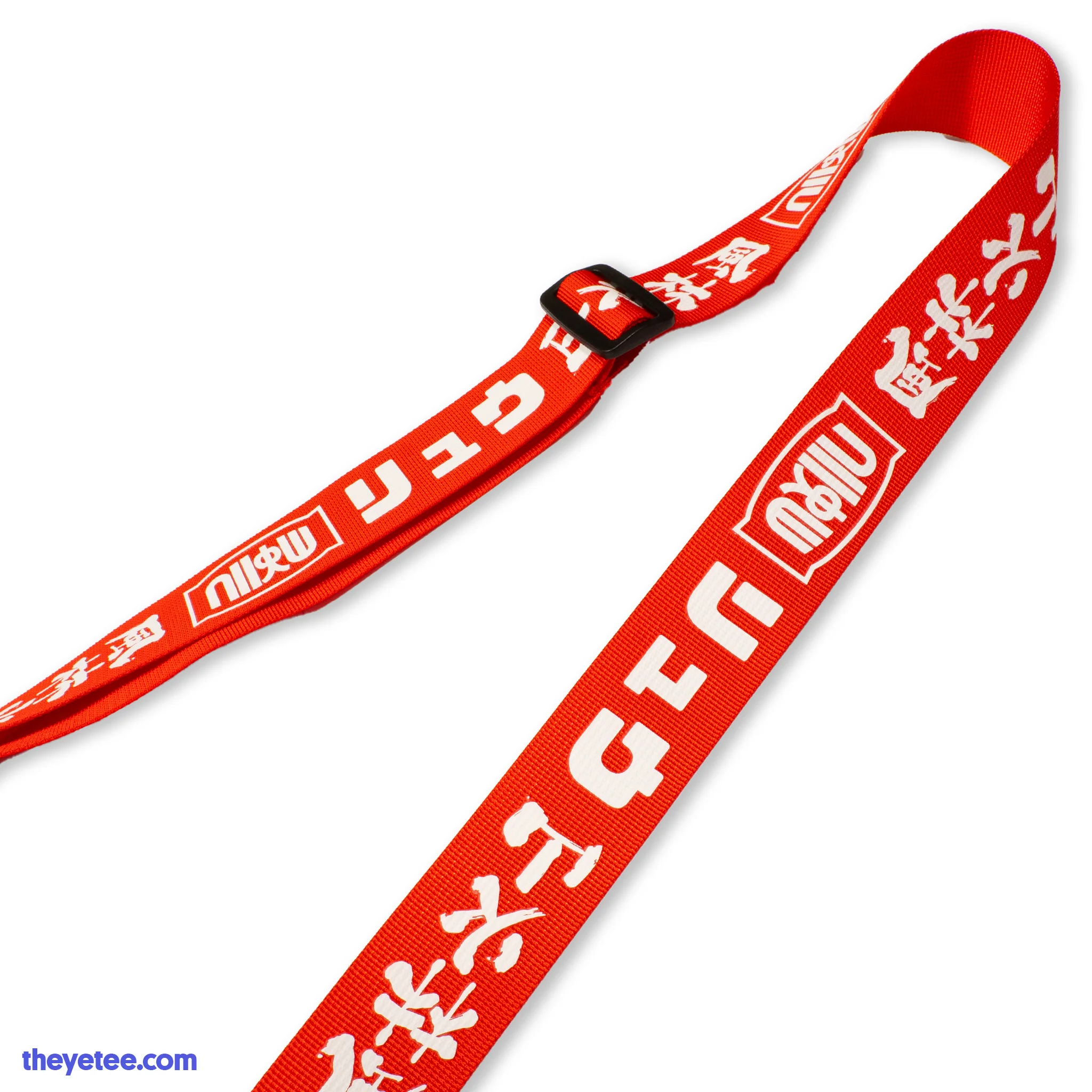 Ryu Field Bag - Image 6