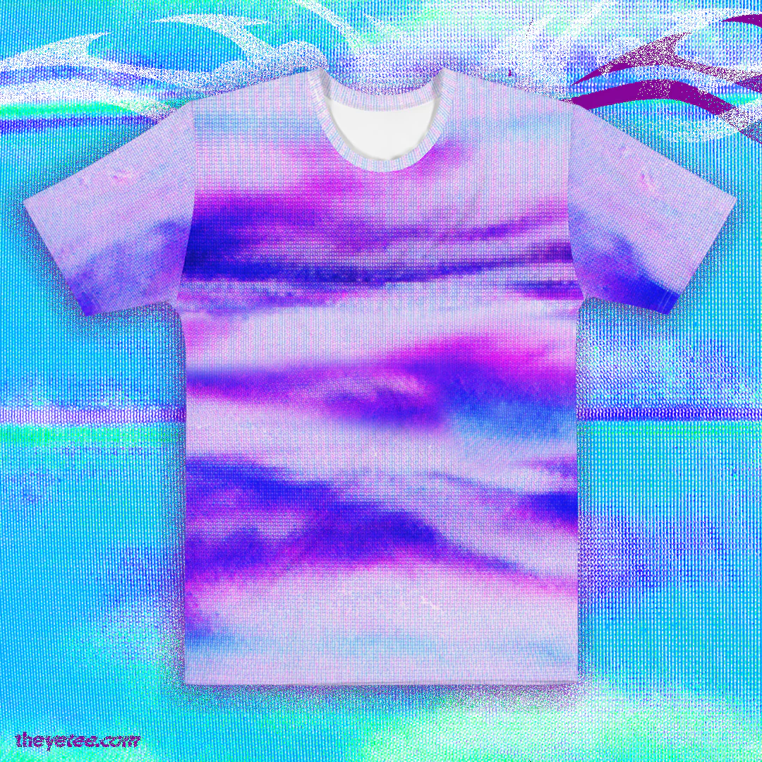 sick mist tee - Image 2