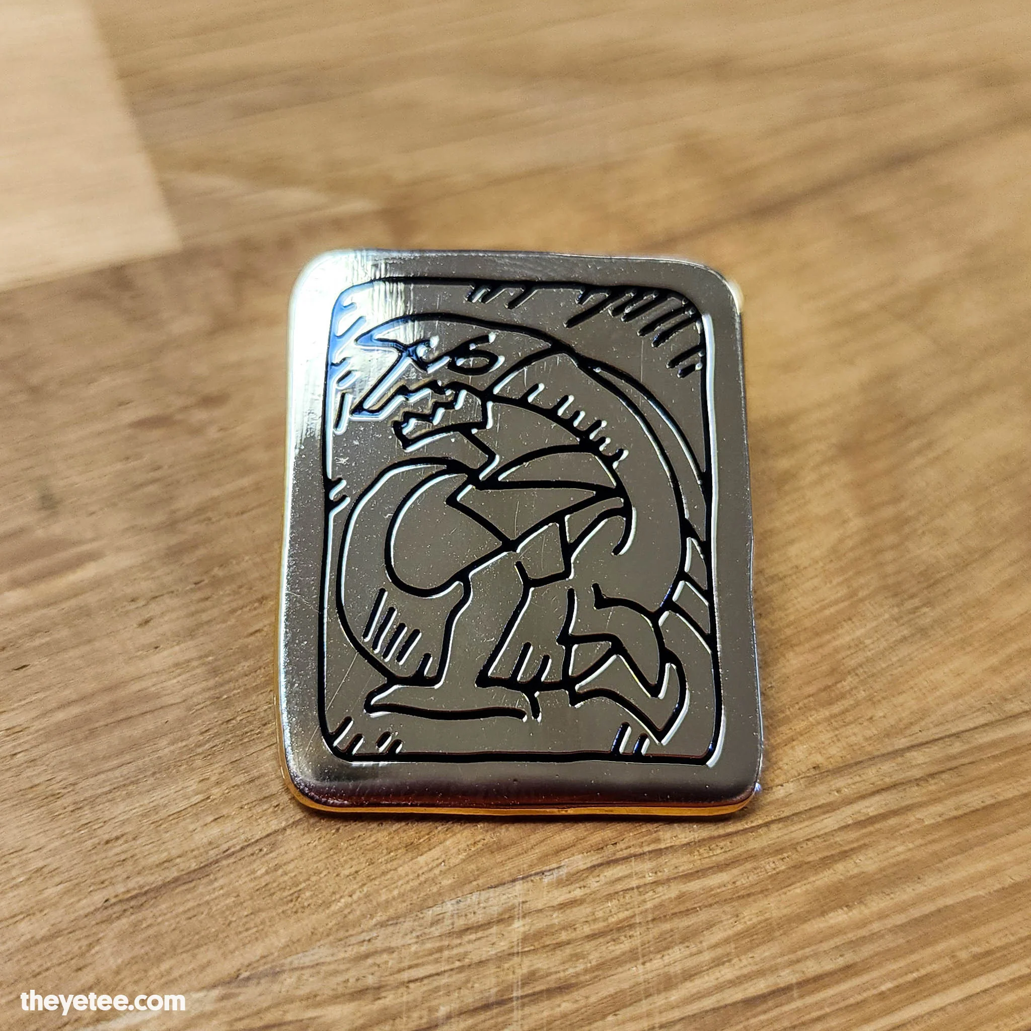 Slifer Tablet - Image 4