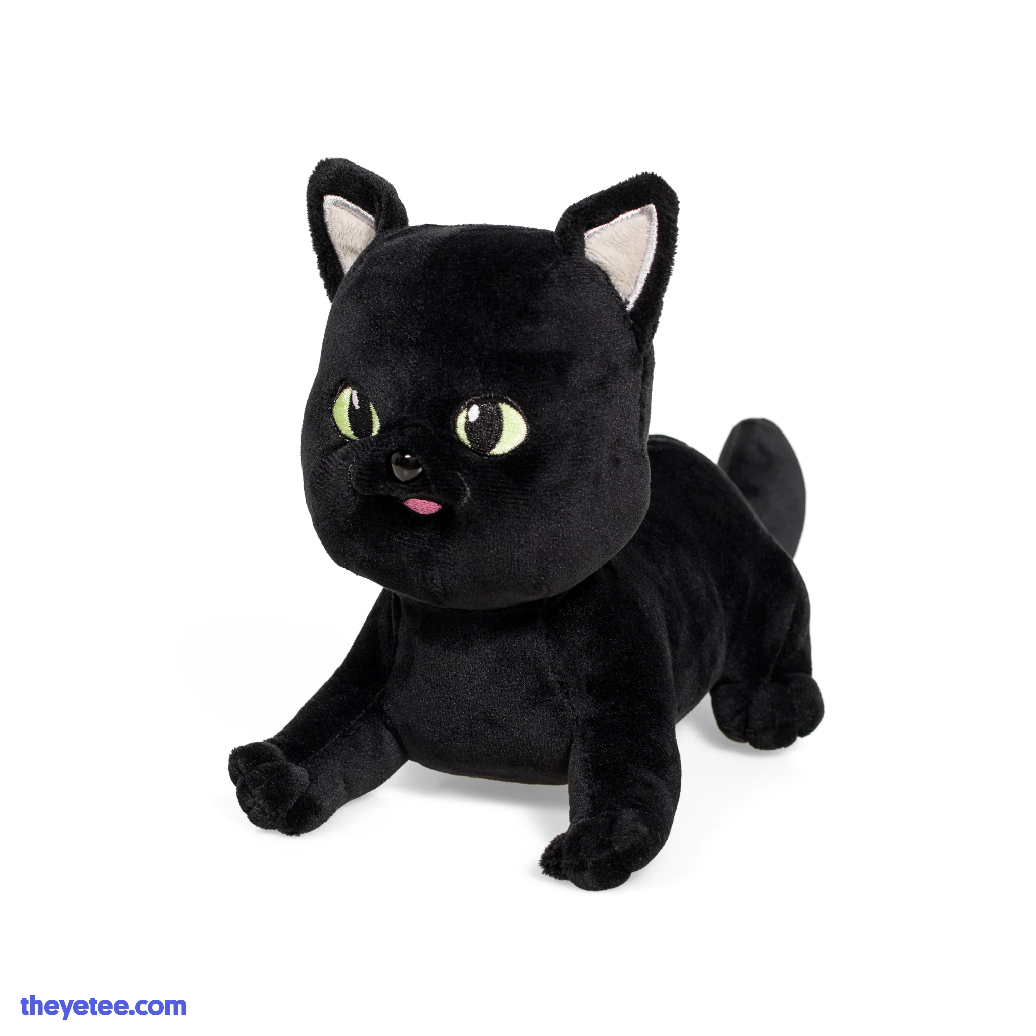 Smooth & Charl Plush Set - Image 3