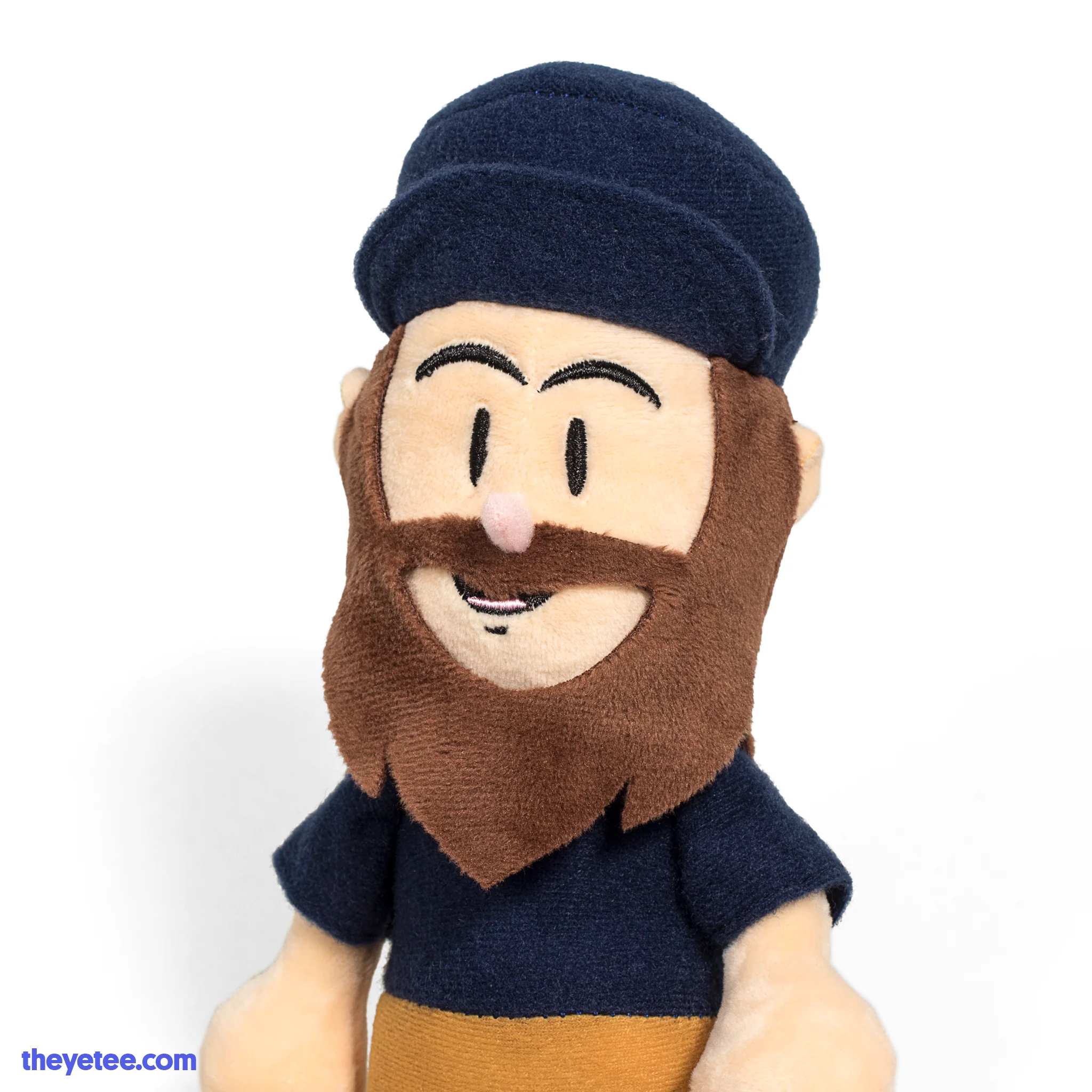 Smooth & Charl Plush Set - Image 5
