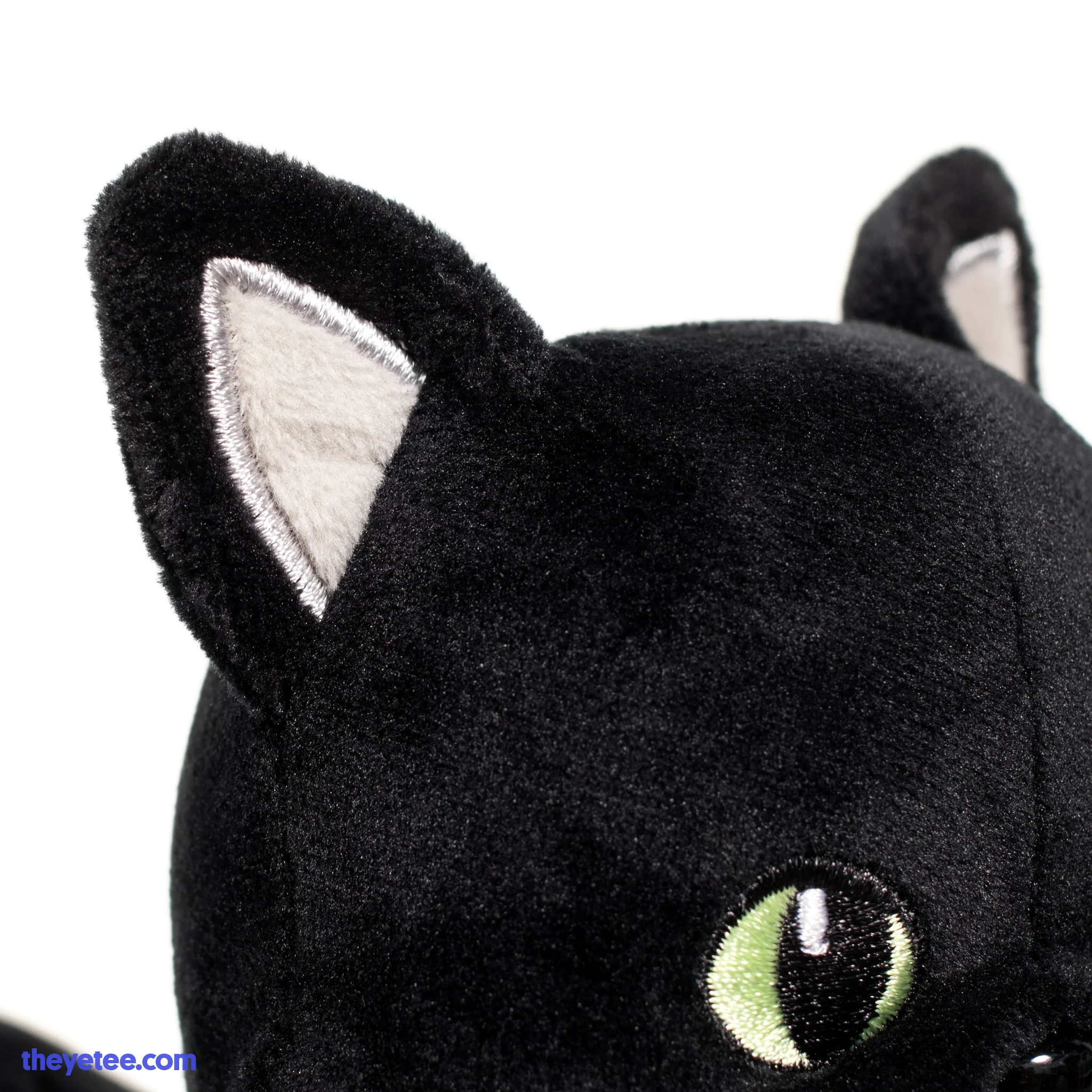 Smooth & Charl Plush Set - Image 7