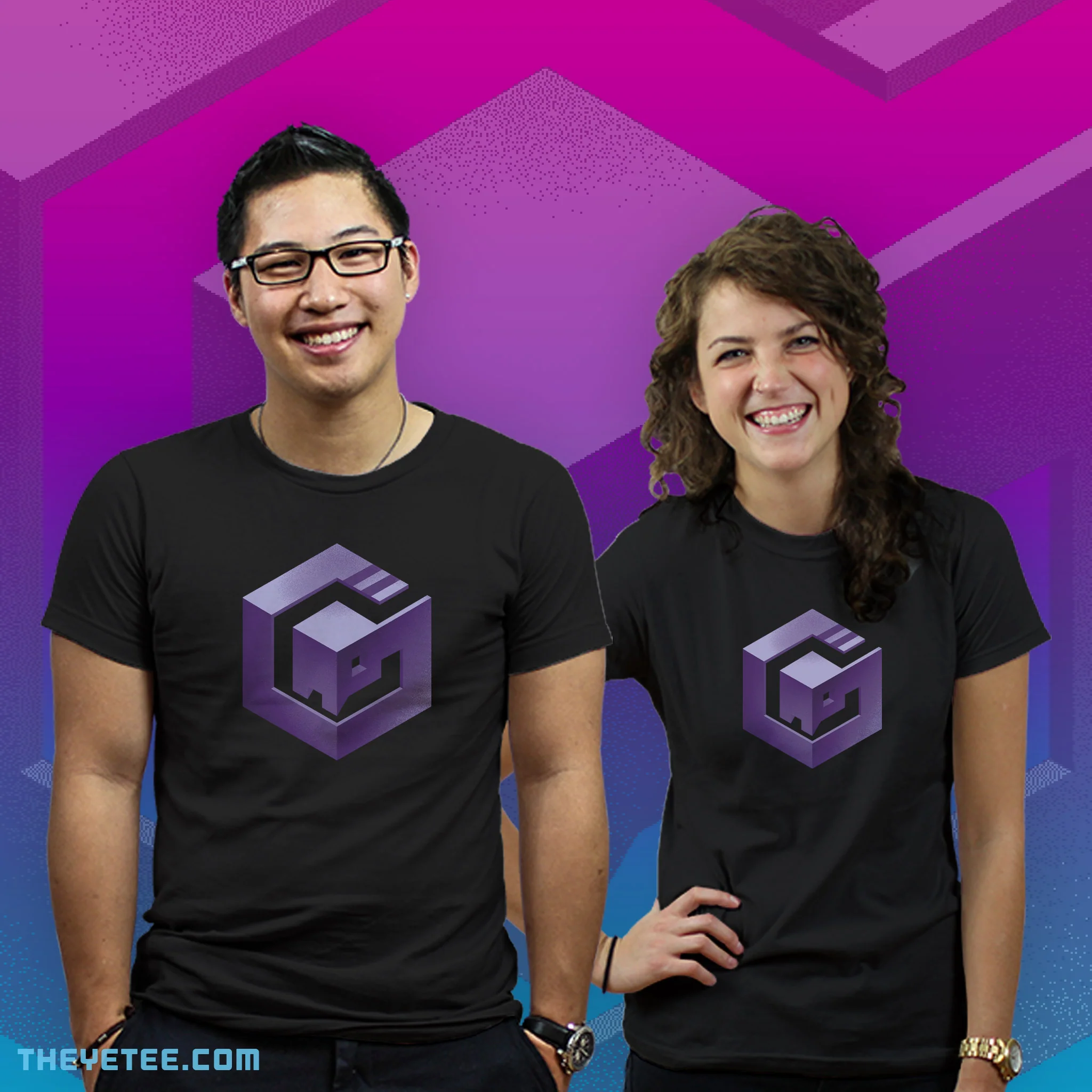 SNAKECUBE - Image 3