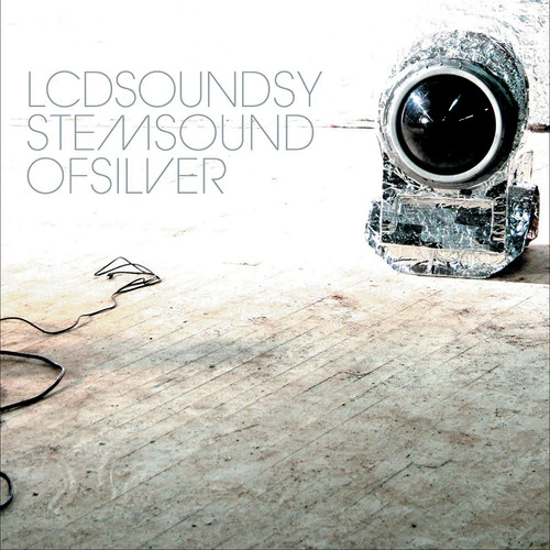 Sound of Silver