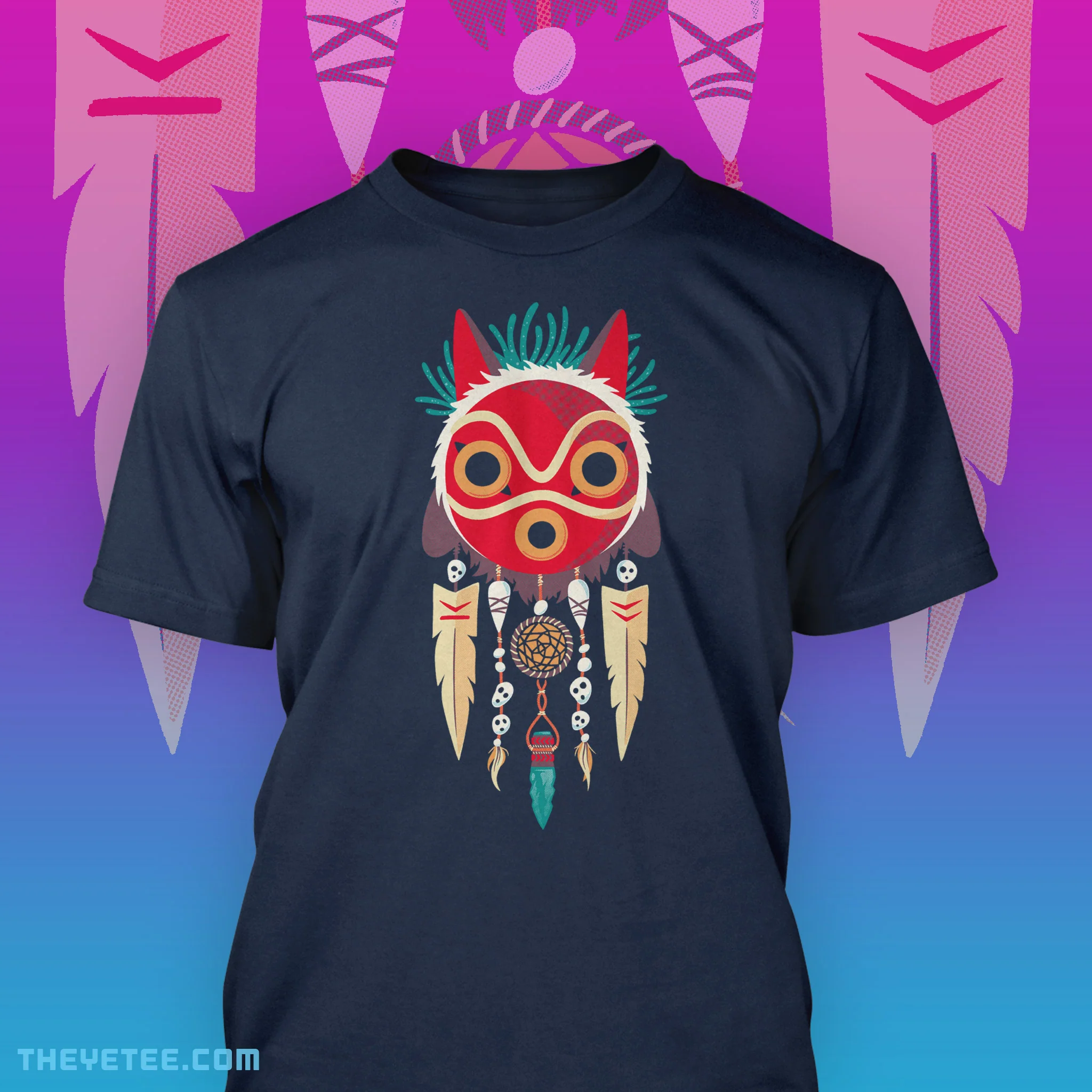 Spirit Catcher - Image 2