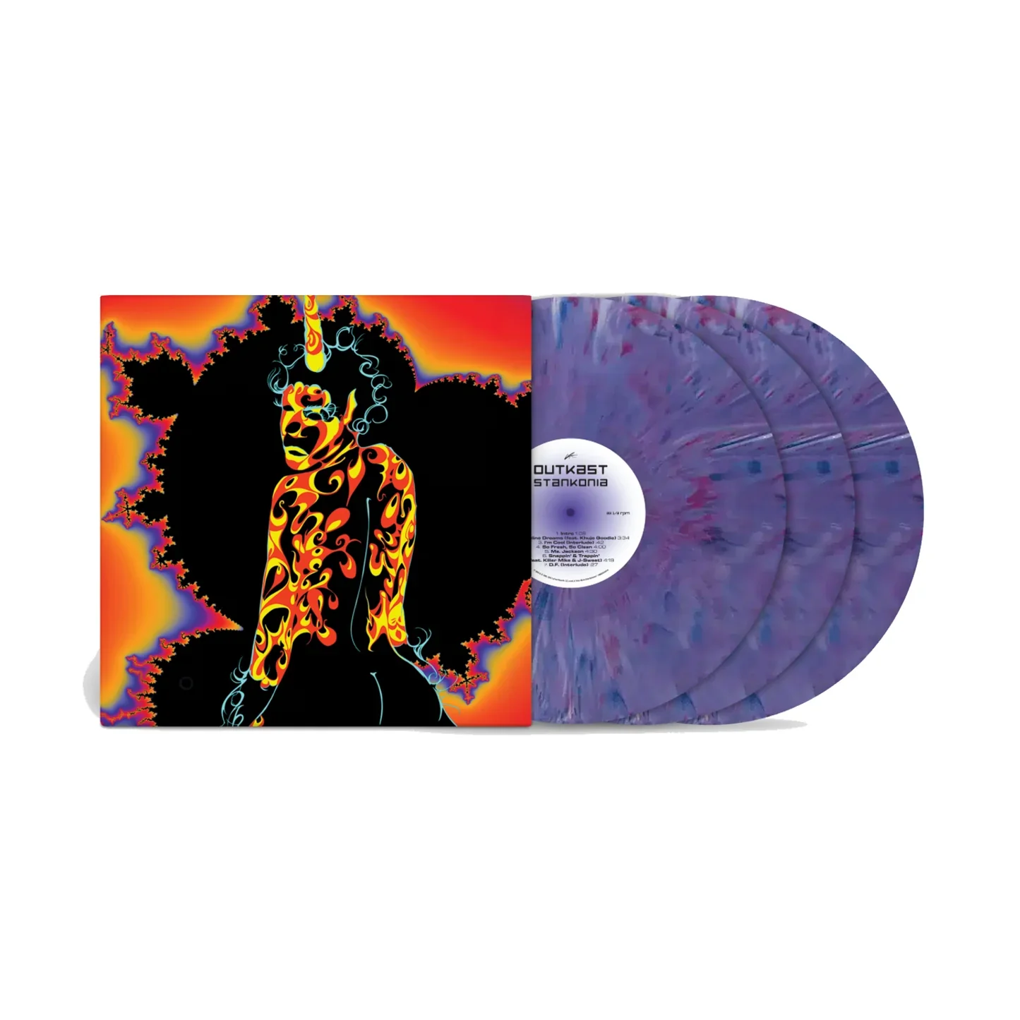 Stankonia (25th Anniversary Edition)