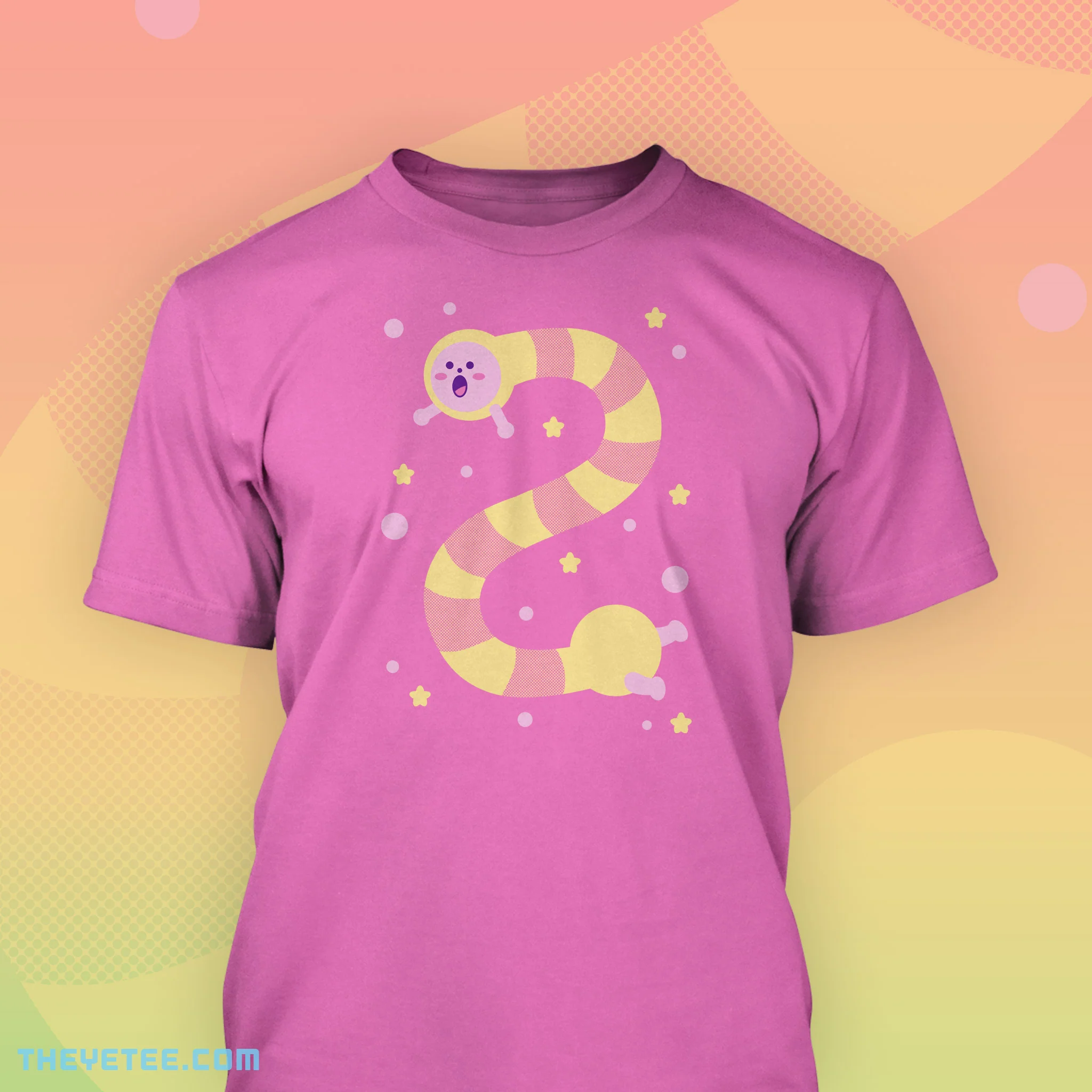 Stretchy Friend - Image 2