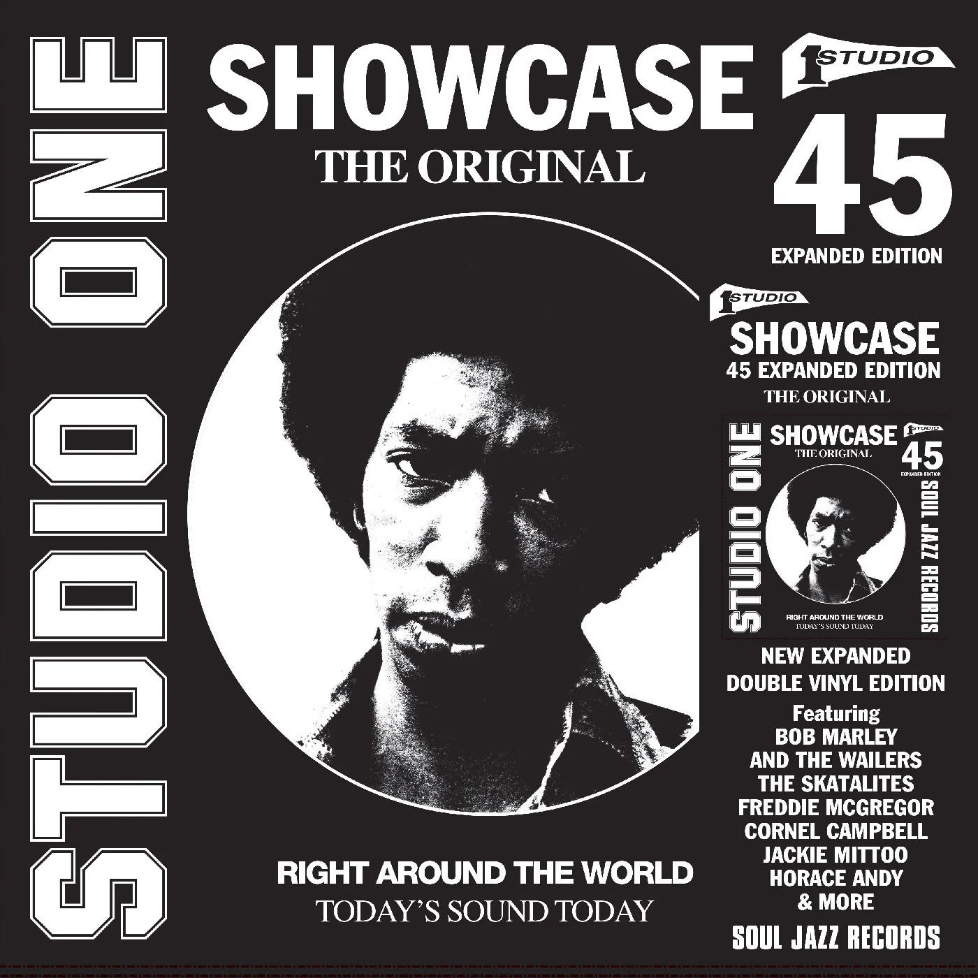 STUDIO ONE SHOWCASE 45 (Expanded Edition)