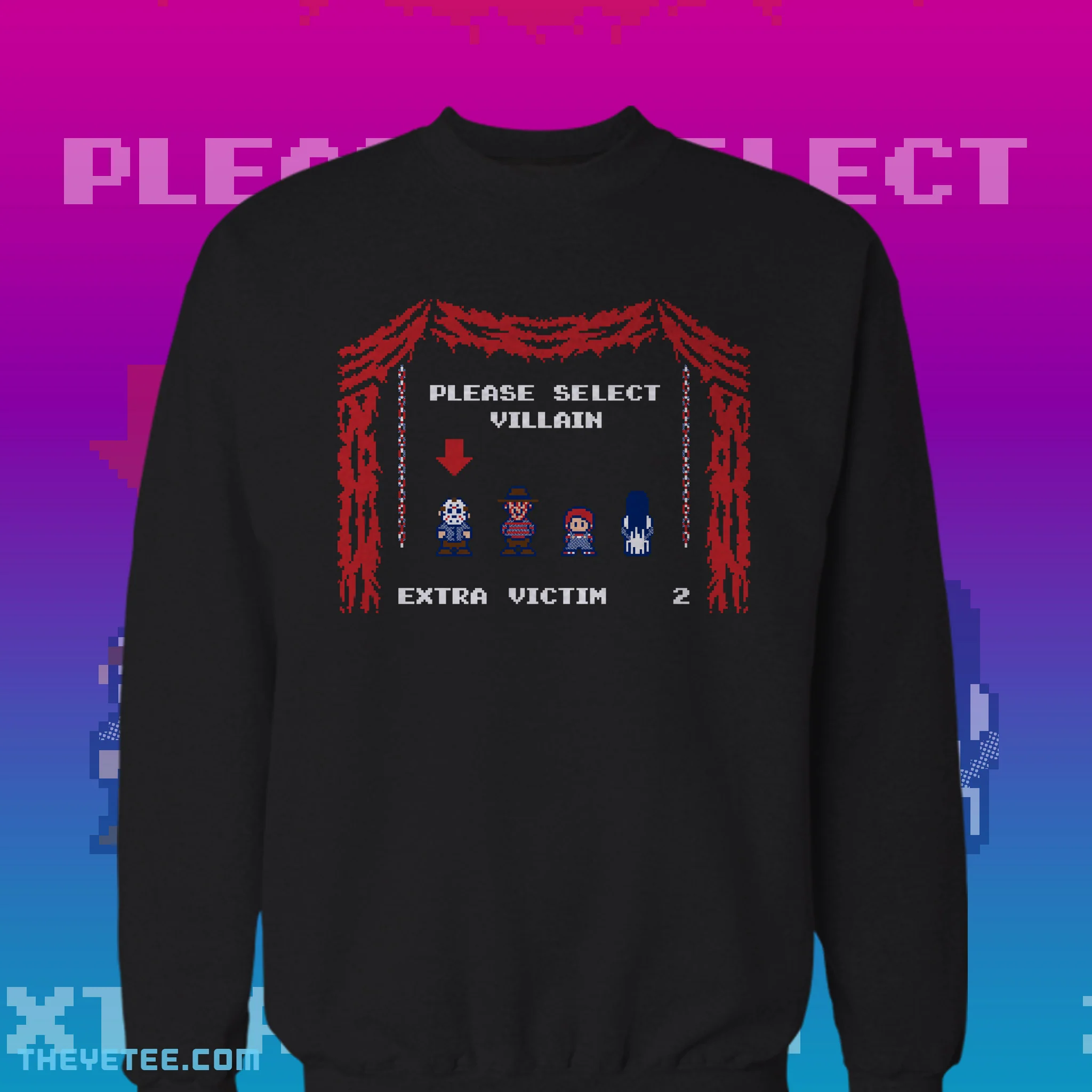 Super Horror Bros. - Image 4