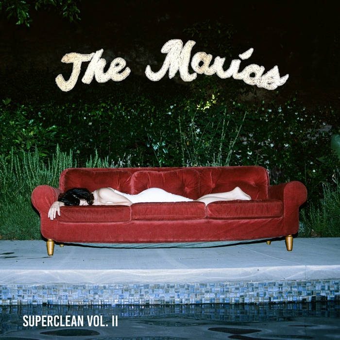 Superclean Vol. I & II - Image 2