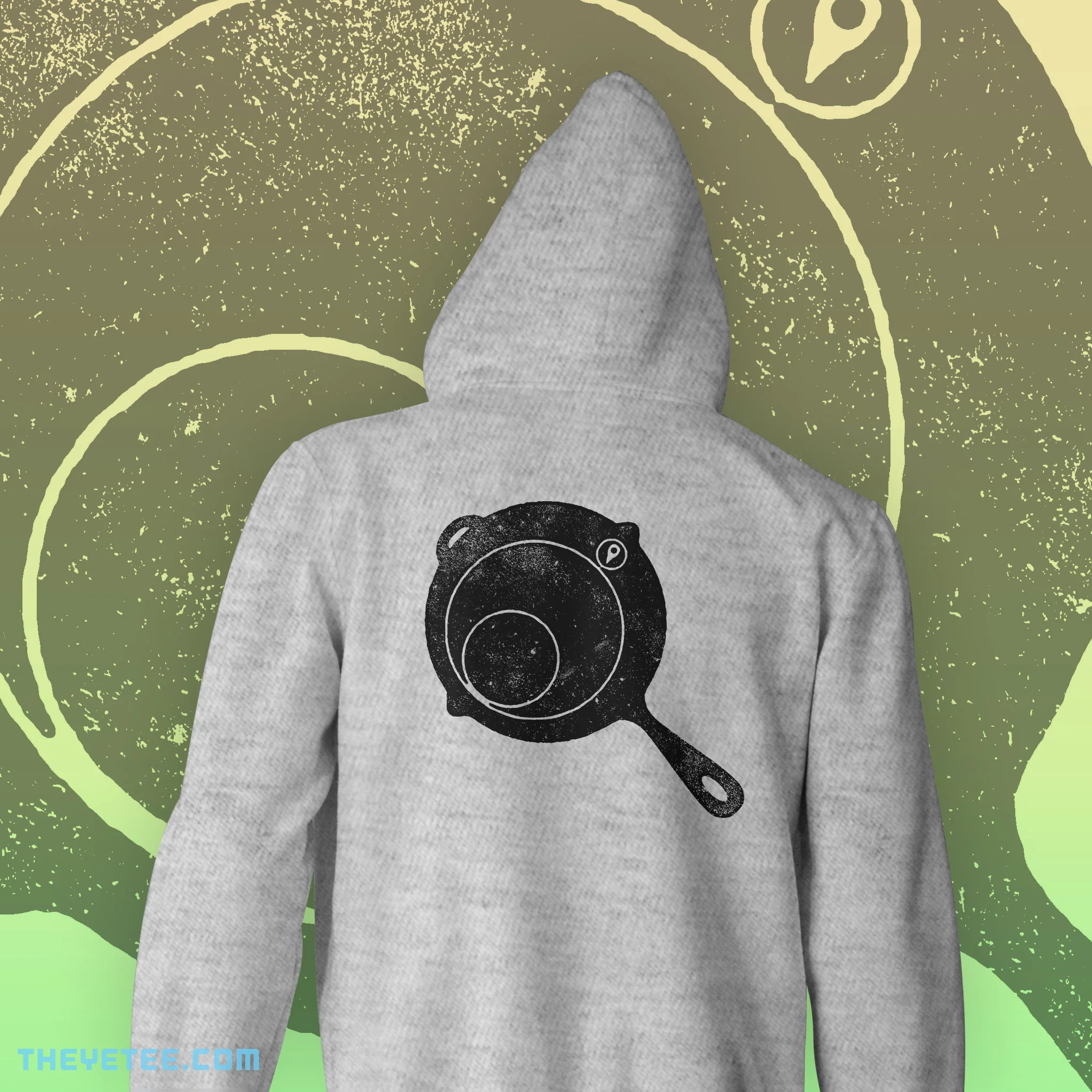 SURVIVAL PAN - Image 4