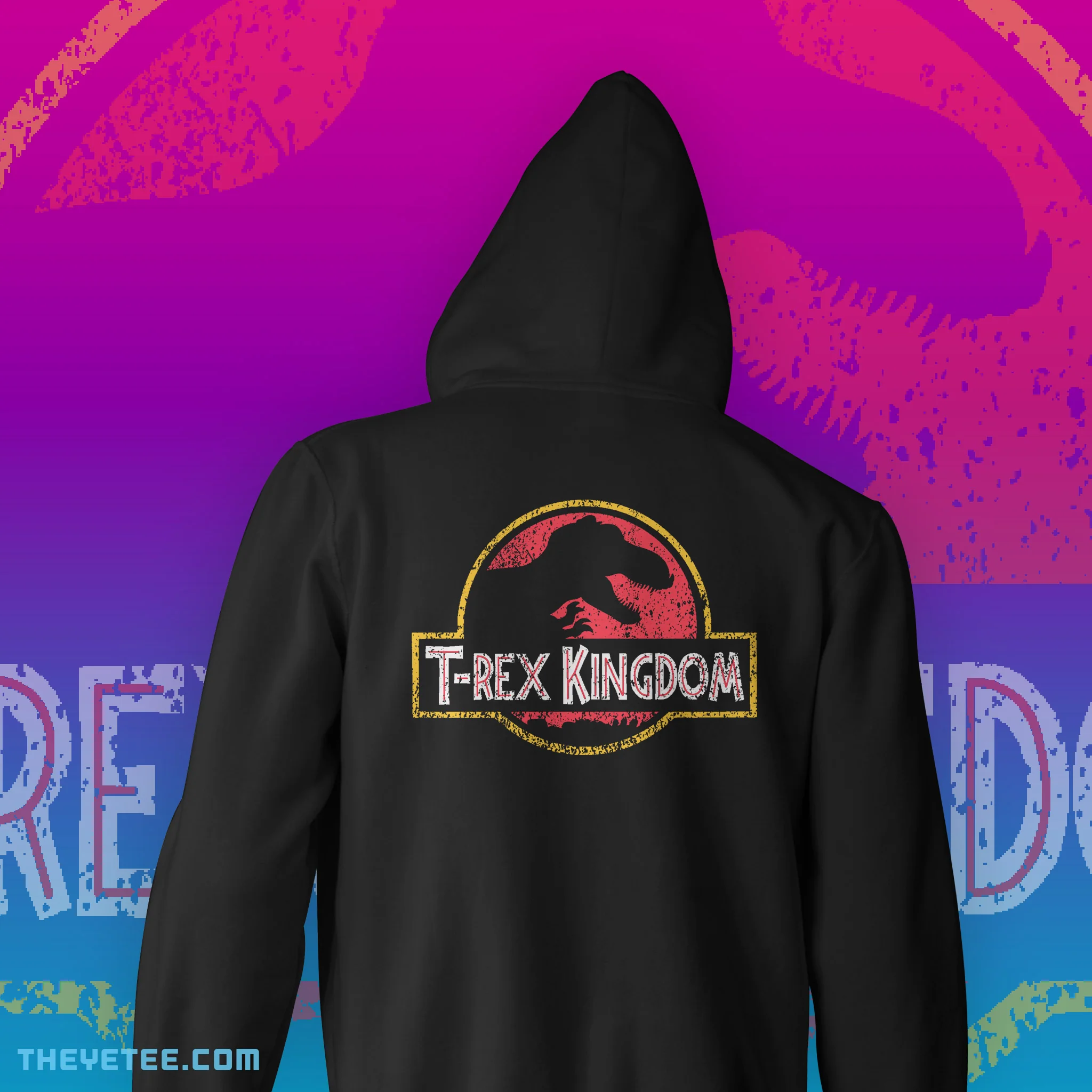 T-REX KINGDOM - Image 4