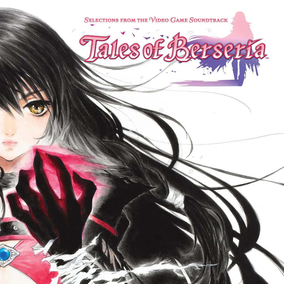 Tales of Berseria: Selections From The Video Game Soundtrack