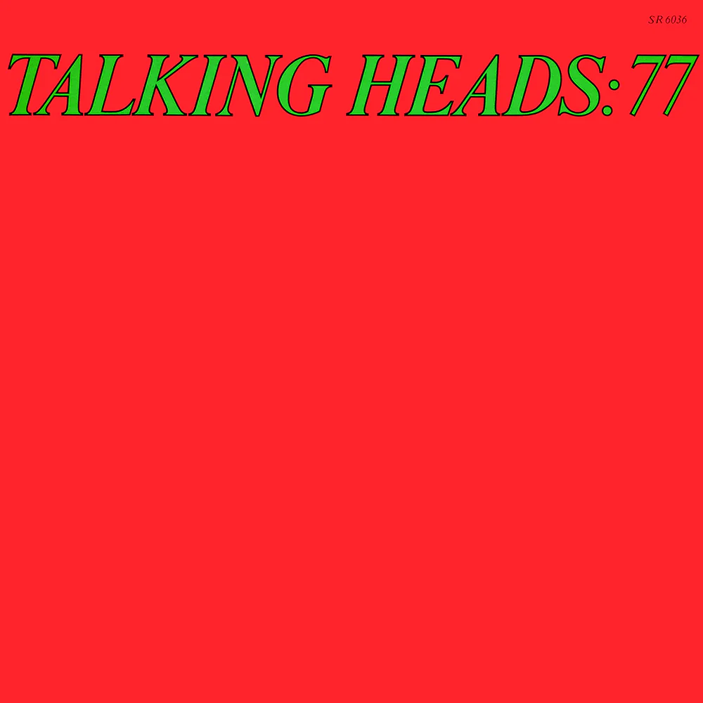 Talking Heads: 77