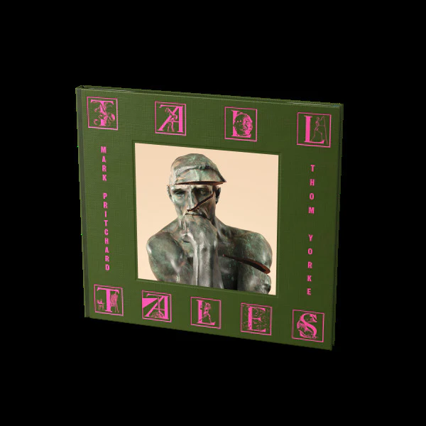 Tall Tales CD (Deluxe Edition) - Image 2