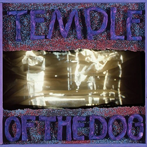 Temple Of The Dog (2LP Remaster)