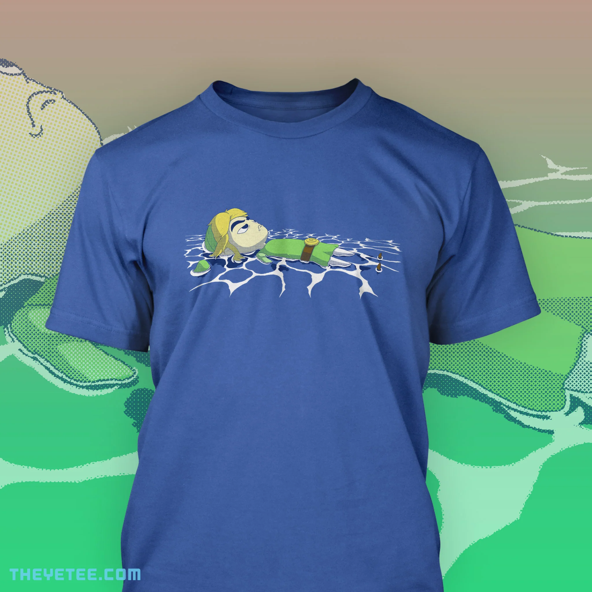 That Sinking Feeling - Image 2