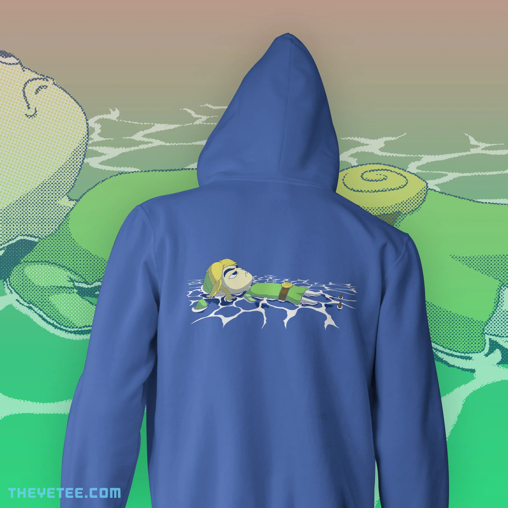 That Sinking Feeling - Image 4