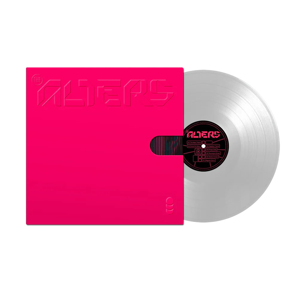 The Alters (Original Game Soundtrack) - Image 2