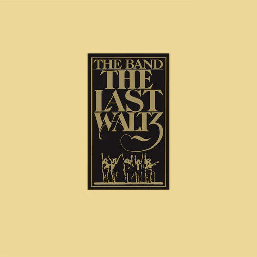 The Last Waltz (Rocktober)