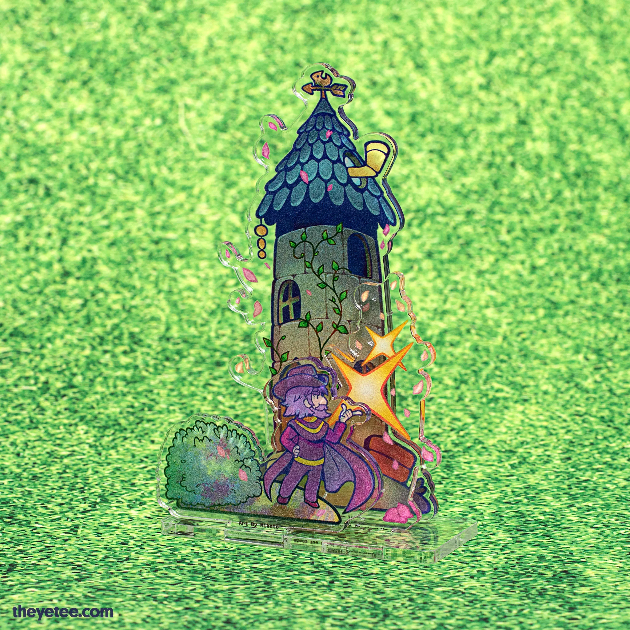The Magic of Spring